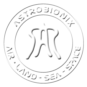 Logo AstroBio White